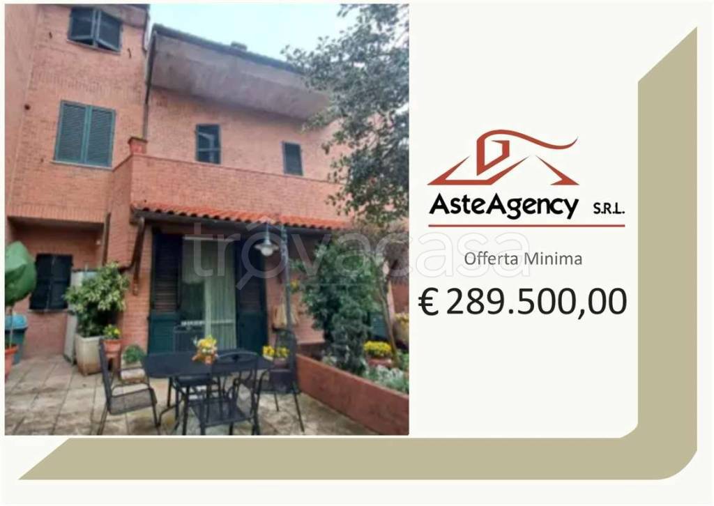 appartamento in vendita a Santa Maria Nuova