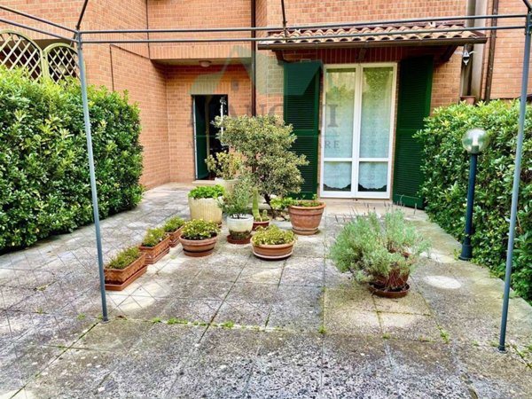 casa indipendente in vendita a Santa Maria Nuova