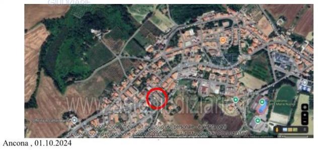 appartamento in vendita a Santa Maria Nuova