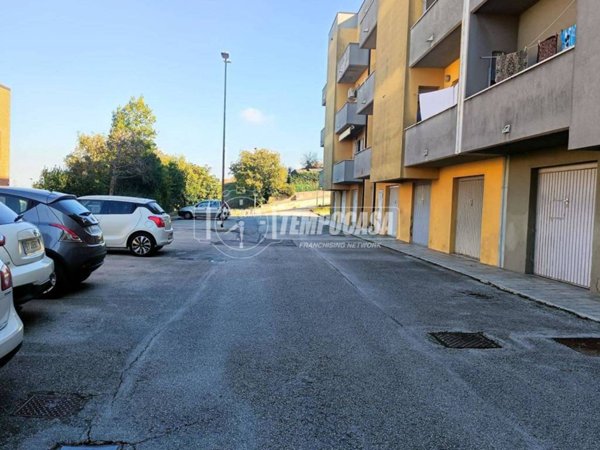 appartamento in vendita a Santa Maria Nuova