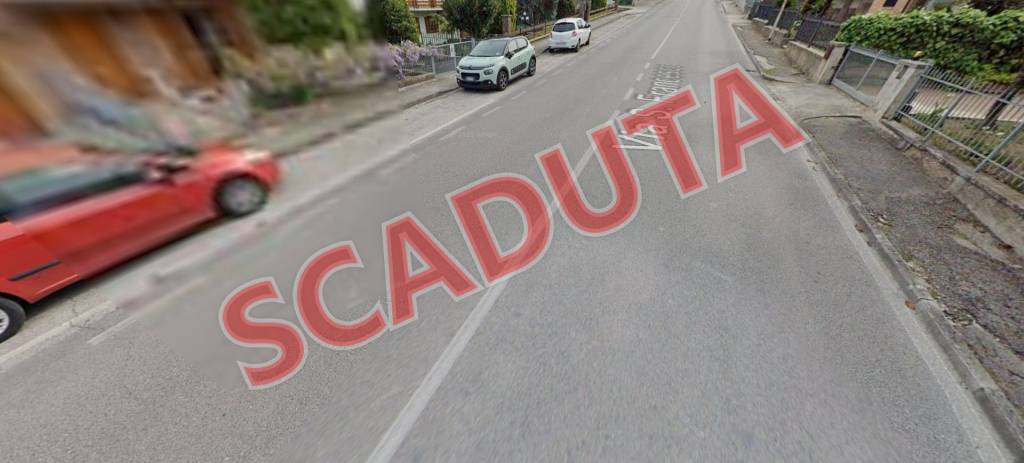 appartamento in vendita a Santa Maria Nuova