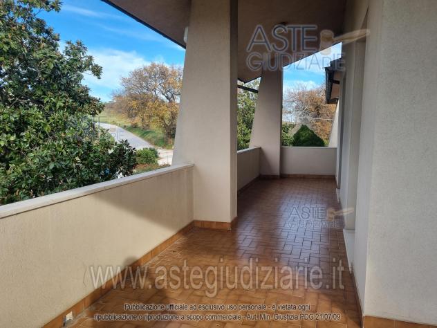 appartamento in vendita a Santa Maria Nuova