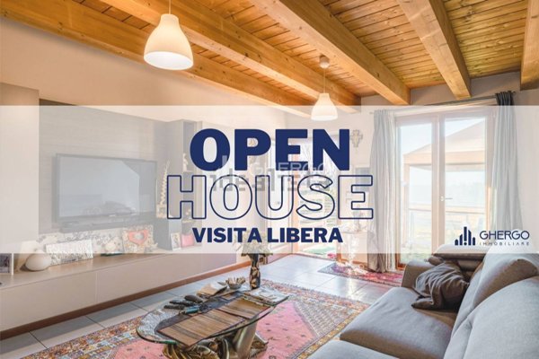 casa indipendente in vendita a Santa Maria Nuova