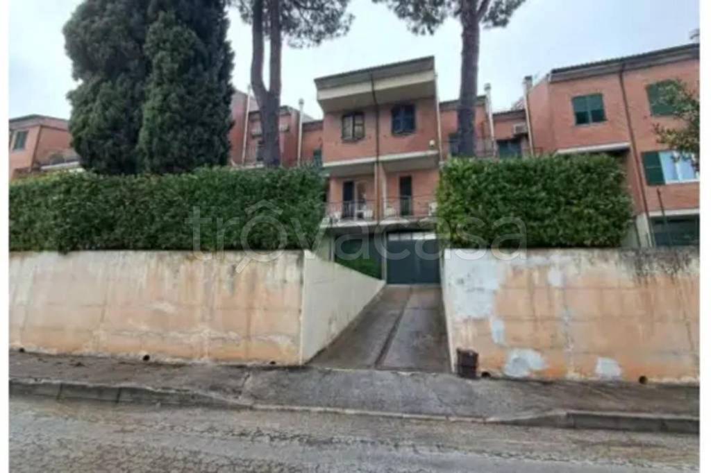 appartamento in vendita a Santa Maria Nuova