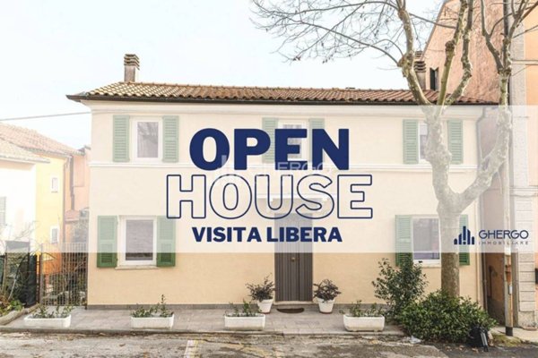 casa indipendente in vendita a Santa Maria Nuova