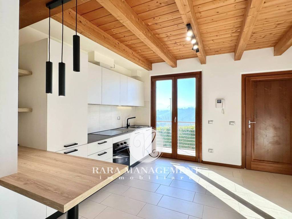 appartamento in vendita a Santa Maria Nuova