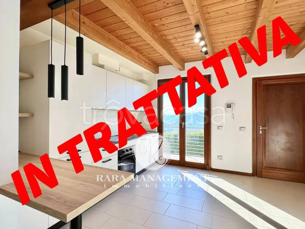 appartamento in vendita a Santa Maria Nuova