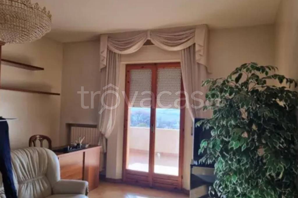 appartamento in vendita a Santa Maria Nuova