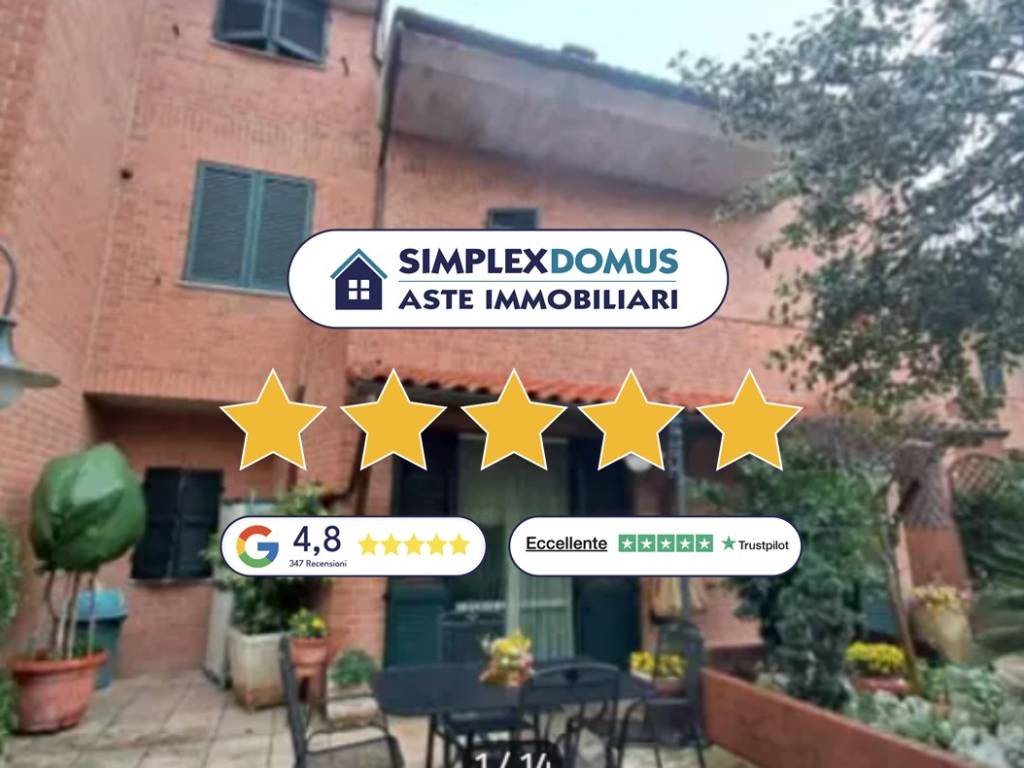 casa indipendente in vendita a Santa Maria Nuova