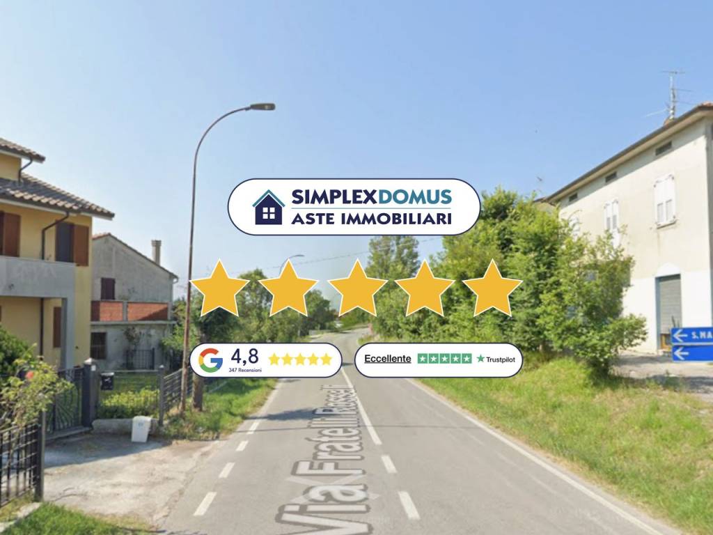 appartamento in vendita a Santa Maria Nuova