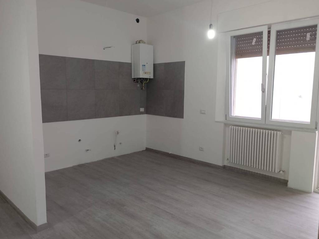 appartamento in vendita a Santa Maria Nuova