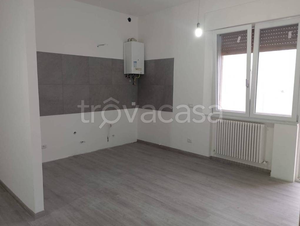 appartamento in vendita a Santa Maria Nuova