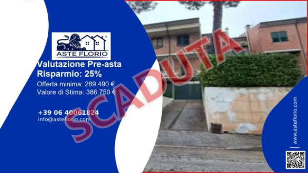 casa indipendente in vendita a Santa Maria Nuova