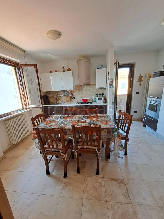 appartamento in vendita a Santa Maria Nuova