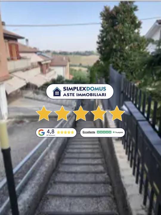 appartamento in vendita a Santa Maria Nuova