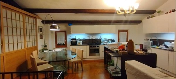 appartamento in vendita a Santa Maria Nuova