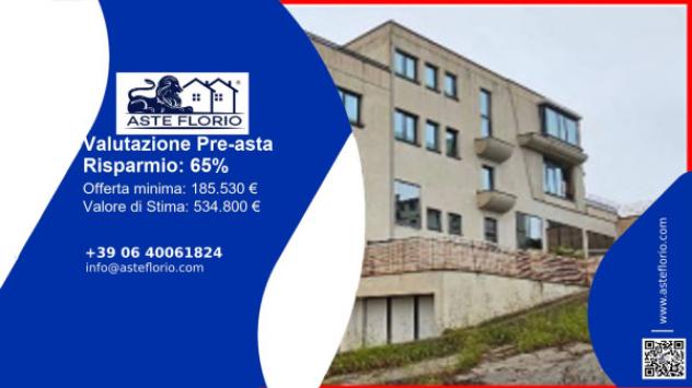 pentavano in vendita a Santa Maria Nuova