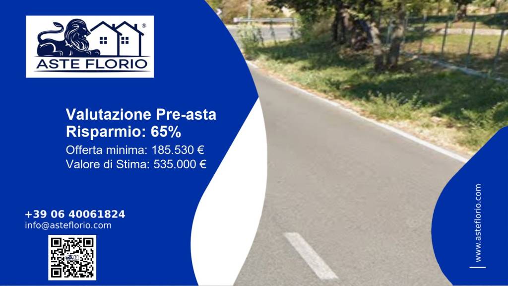 locale commerciale in vendita a Santa Maria Nuova