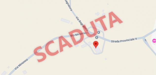 pentavano in vendita a Santa Maria Nuova