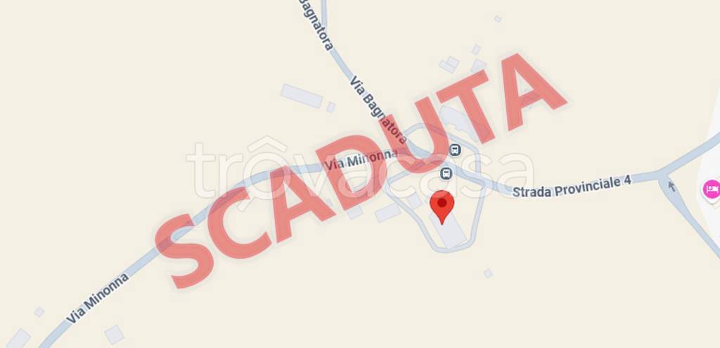 locale di sgombero in vendita a Santa Maria Nuova