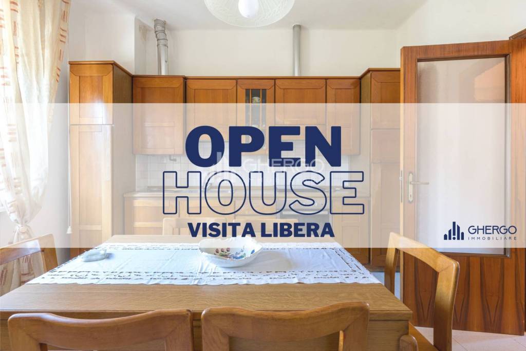 appartamento in vendita a Santa Maria Nuova