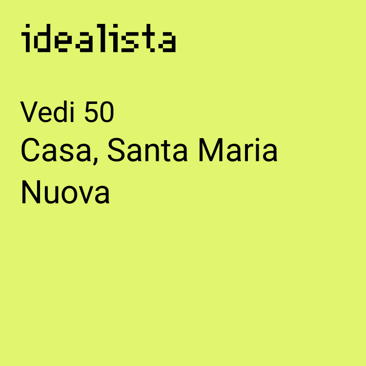 casa indipendente in vendita a Santa Maria Nuova in zona Collina