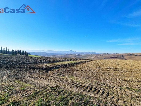 casa indipendente in vendita a Santa Maria Nuova