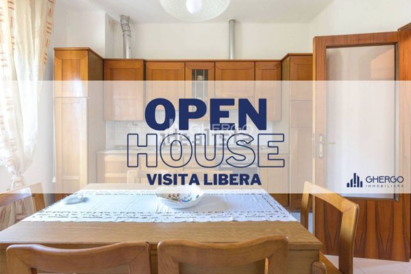 appartamento in vendita a Santa Maria Nuova