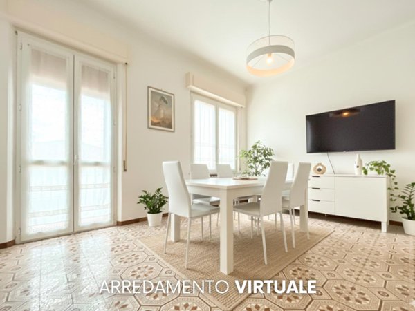 appartamento in vendita a Santa Maria Nuova