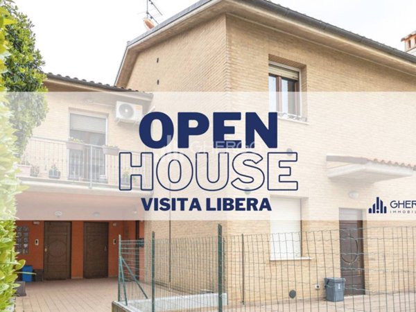 appartamento in vendita a Santa Maria Nuova