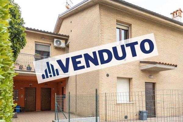 appartamento in vendita a Santa Maria Nuova
