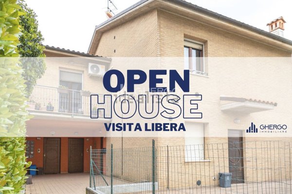 appartamento in vendita a Santa Maria Nuova