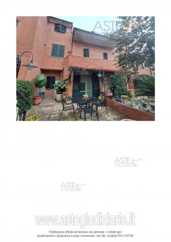 casa indipendente in vendita a Santa Maria Nuova