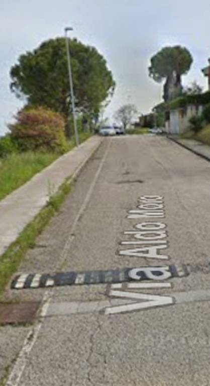 appartamento in vendita a Santa Maria Nuova