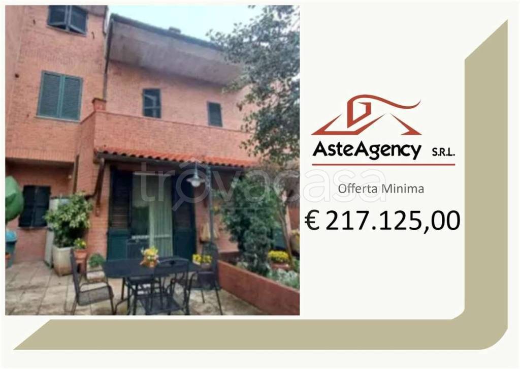 appartamento in vendita a Santa Maria Nuova