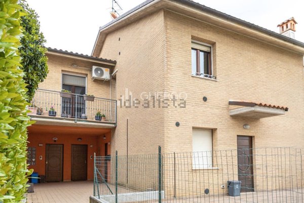 appartamento in vendita a Santa Maria Nuova