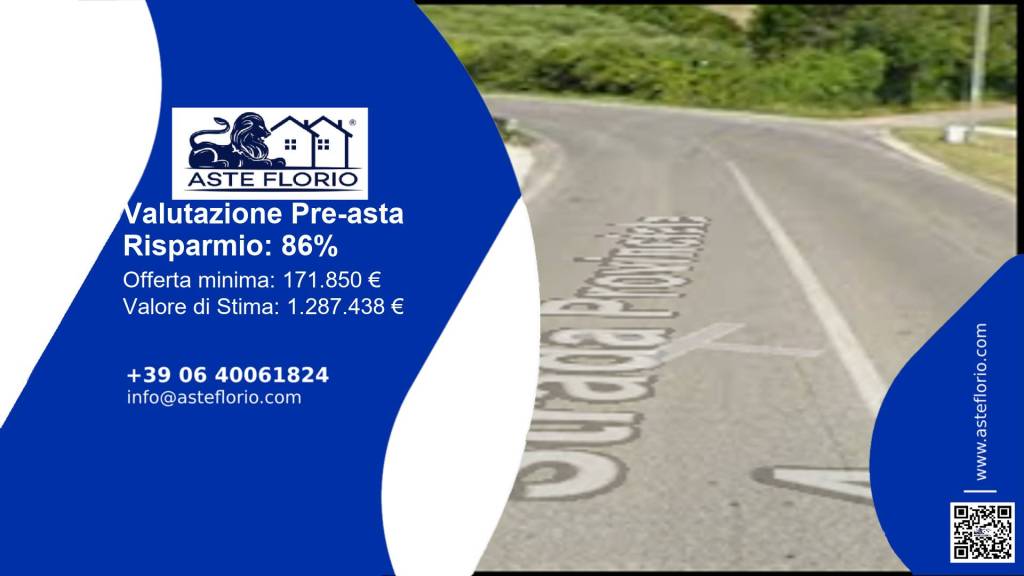 negozio in vendita a Santa Maria Nuova