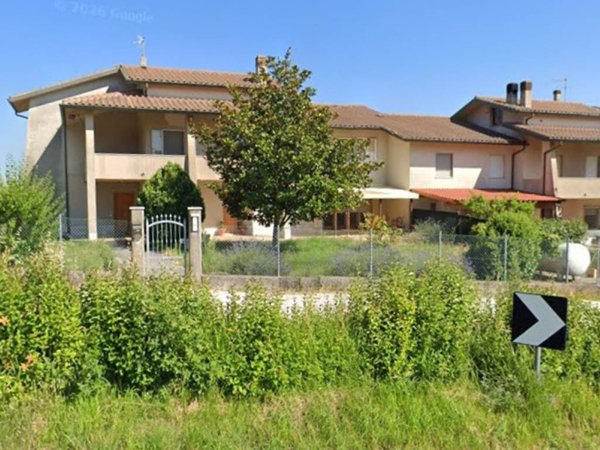 appartamento in vendita a Santa Maria Nuova