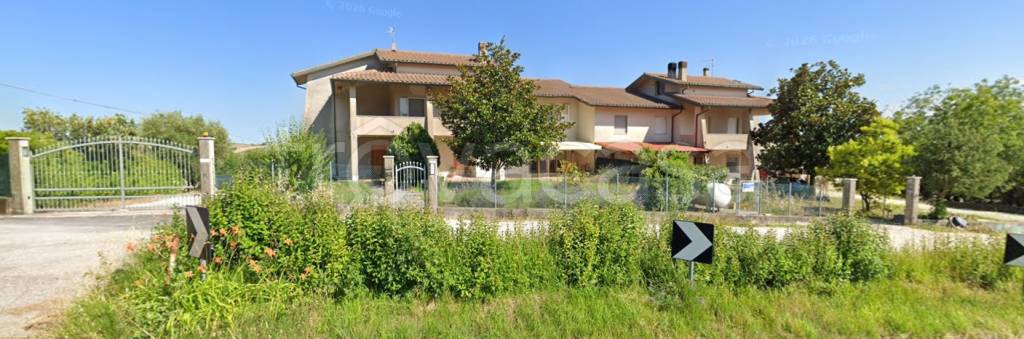 appartamento in vendita a Santa Maria Nuova