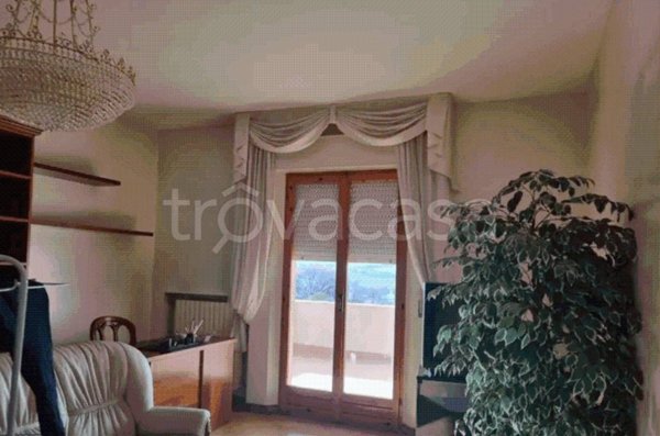 appartamento in vendita a Santa Maria Nuova