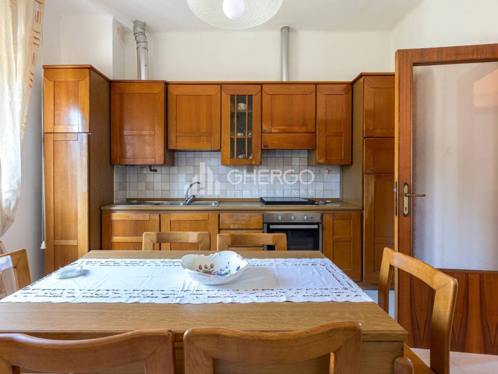 appartamento in vendita a Santa Maria Nuova