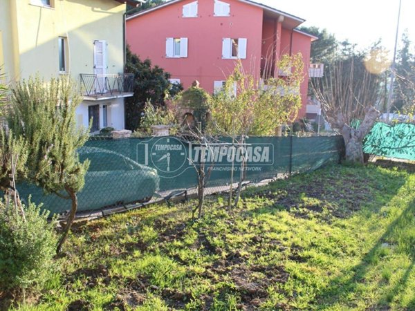 appartamento in vendita a Santa Maria Nuova