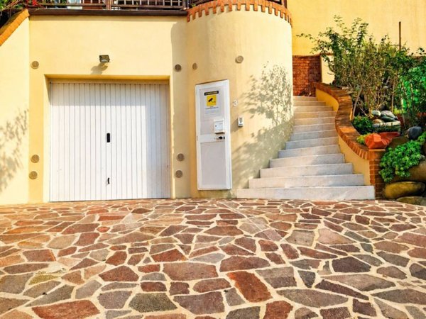 casa indipendente in vendita a Santa Maria Nuova