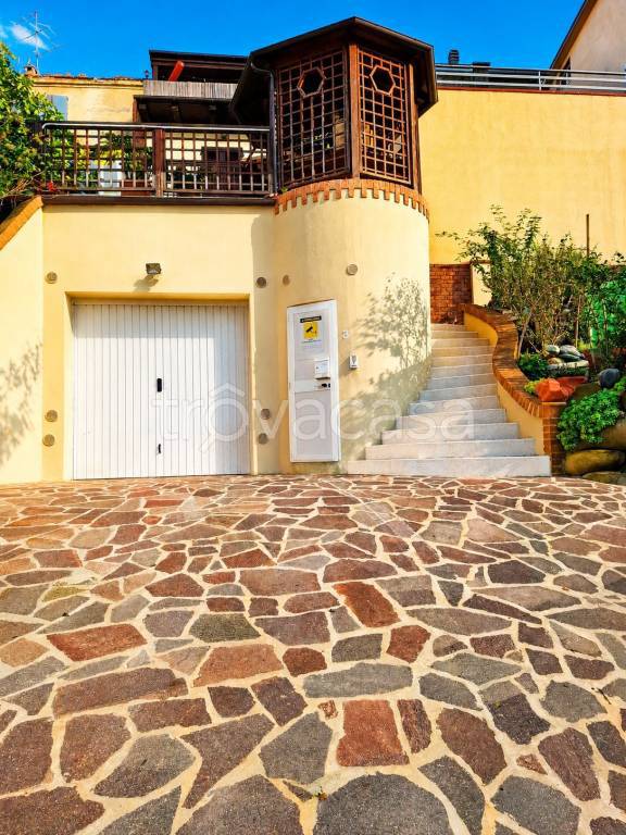 appartamento in vendita a Santa Maria Nuova