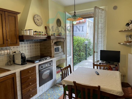 casa indipendente in vendita a Santa Maria Nuova