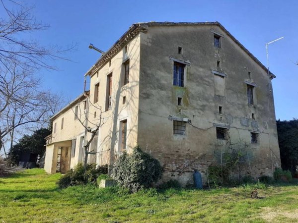 casa indipendente in vendita a Santa Maria Nuova