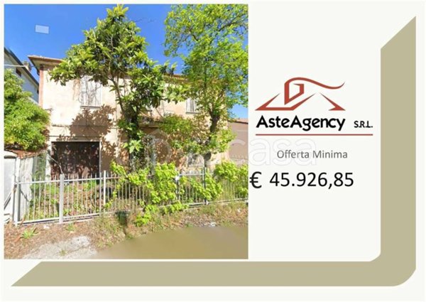 appartamento in vendita a Santa Maria Nuova in zona Collina