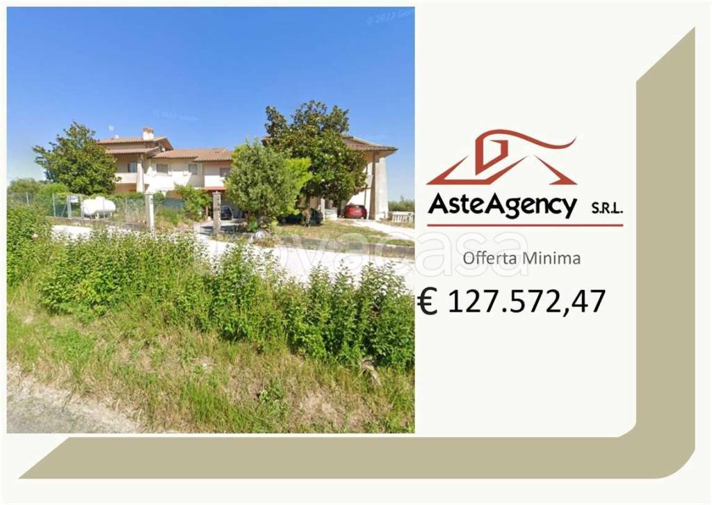appartamento in vendita a Santa Maria Nuova
