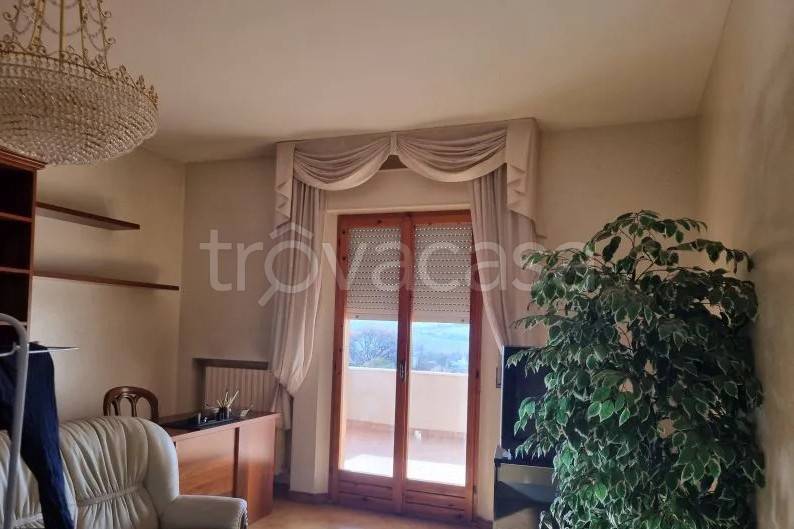 appartamento in vendita a Santa Maria Nuova in zona Pradellona