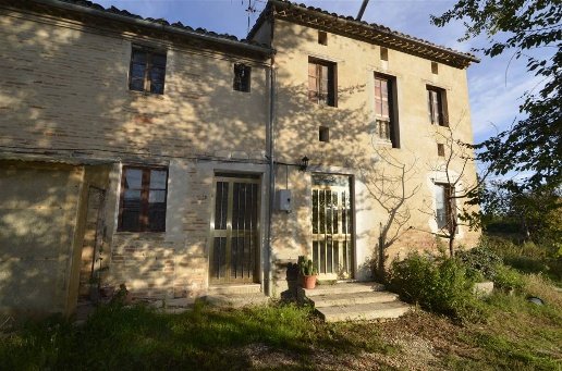 casale in vendita a Santa Maria Nuova